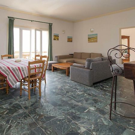 Villa U Vigu Partinello Esterno foto