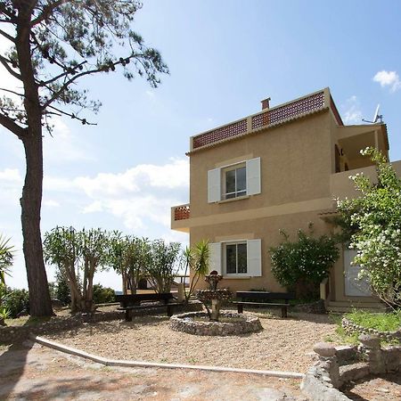 Villa U Vigu Partinello Esterno foto