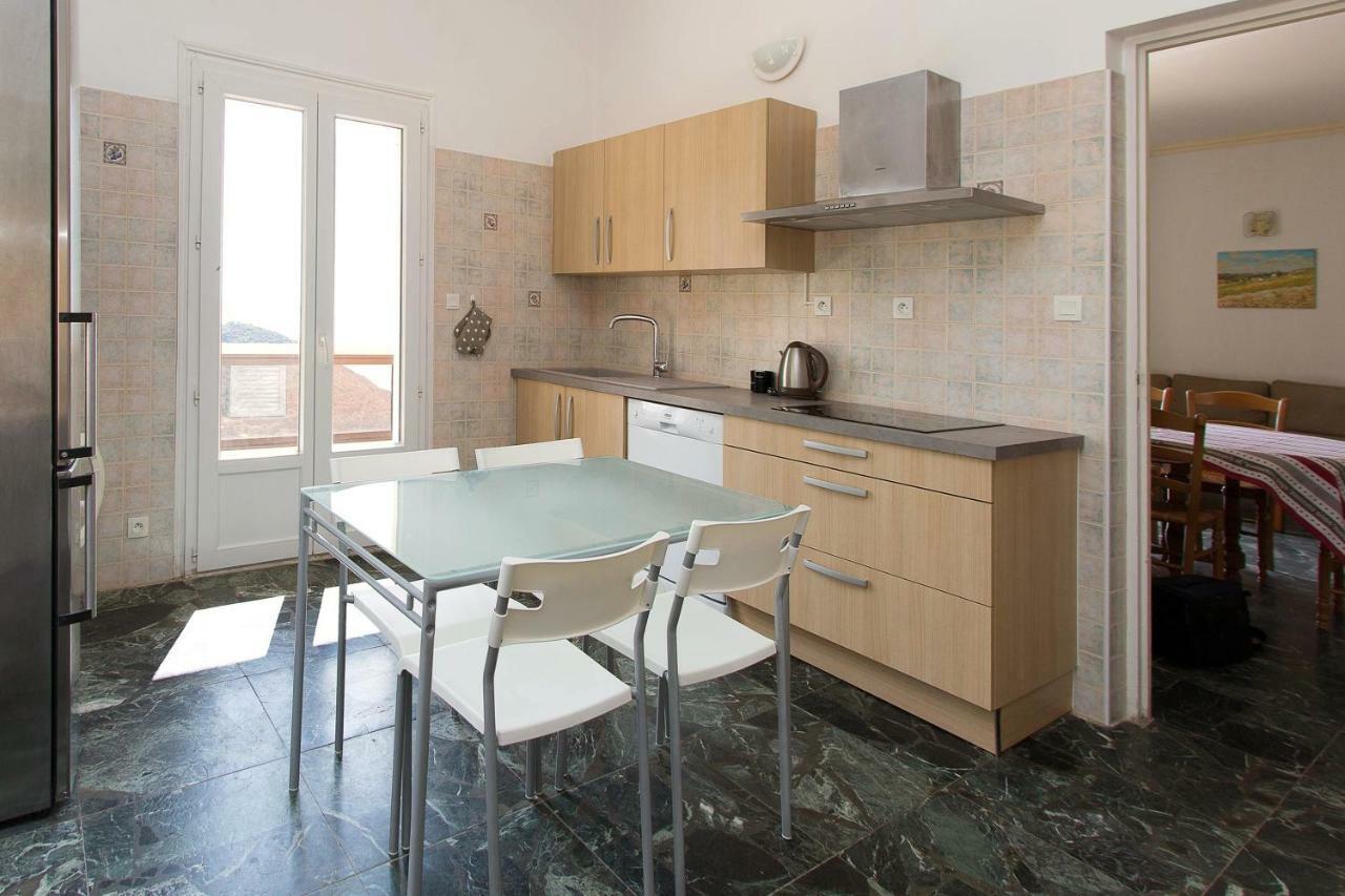 Villa U Vigu Partinello Esterno foto